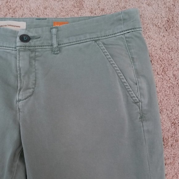 Pilcro and the Letterpress Hyphen Chino Pants - Picture 4 of 16